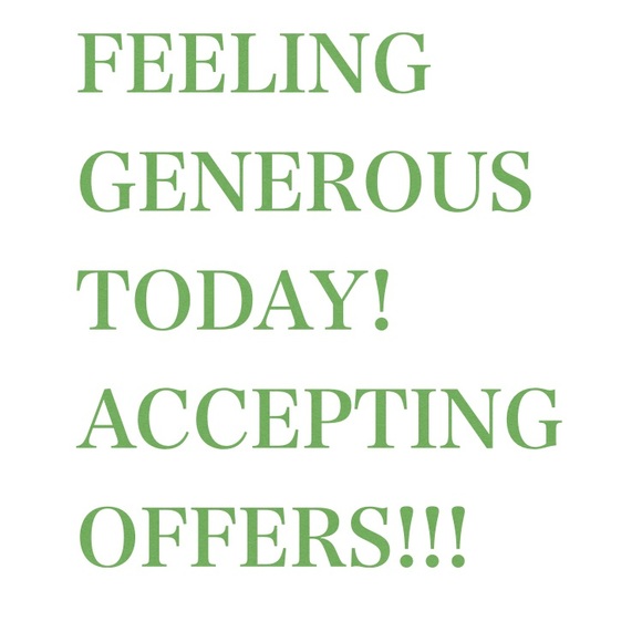 Everything! - Picture 1 of 1